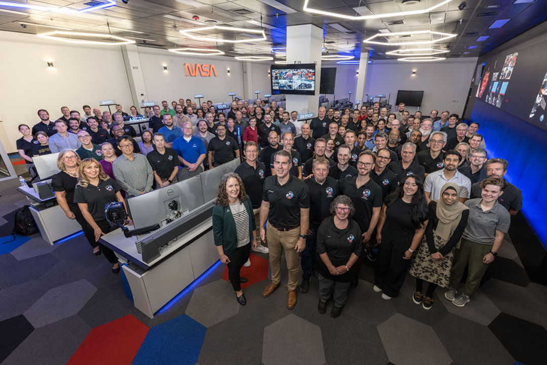 Operations research program prepares students to solve real