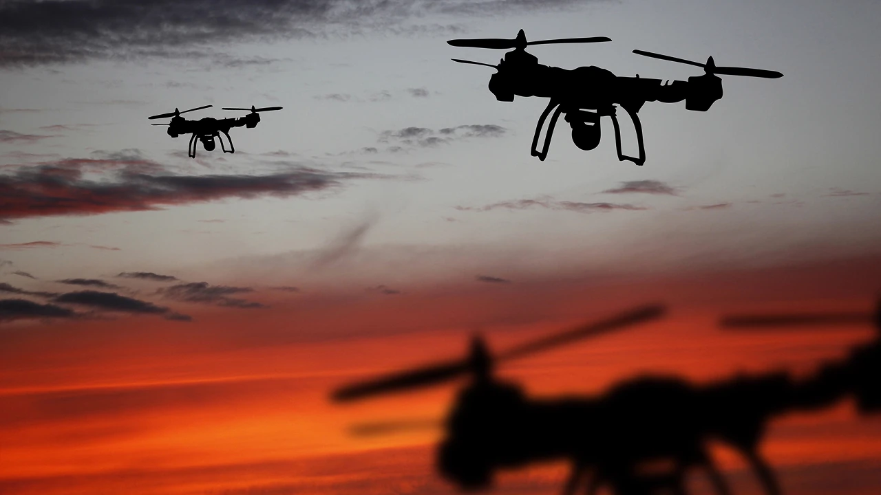 Investments in Europe's defense startups to exceed $10 billion