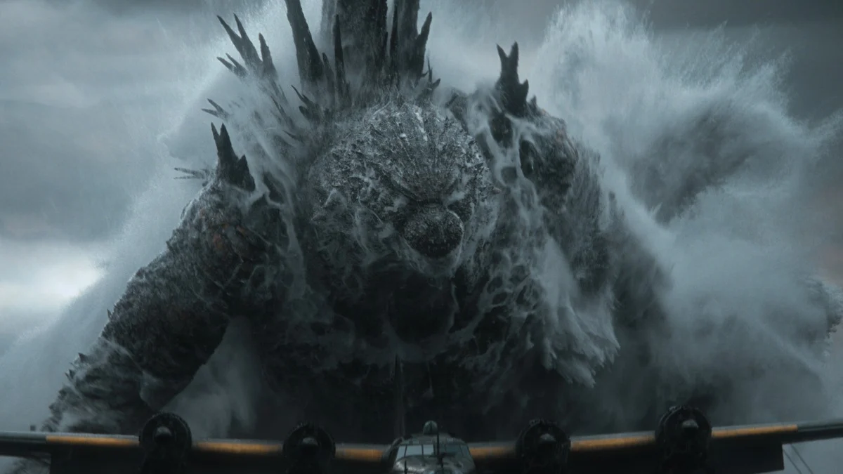 'Godzilla Minus Zero' review: The epic monster melodrama fans have been roaring for