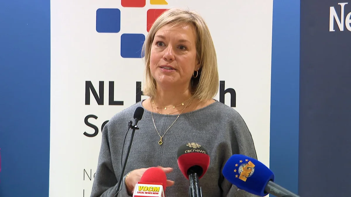 N.L. completes expansion of eligibility for RSV vaccine