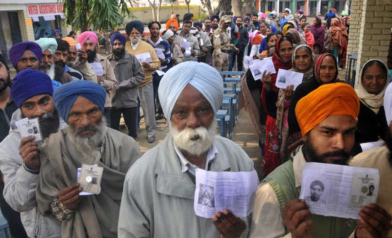 Punjab’s politics needs change