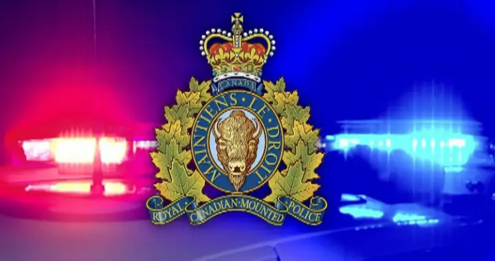 Amber Alert cancelled as child found safe, suspect arrested: Alberta RCMP