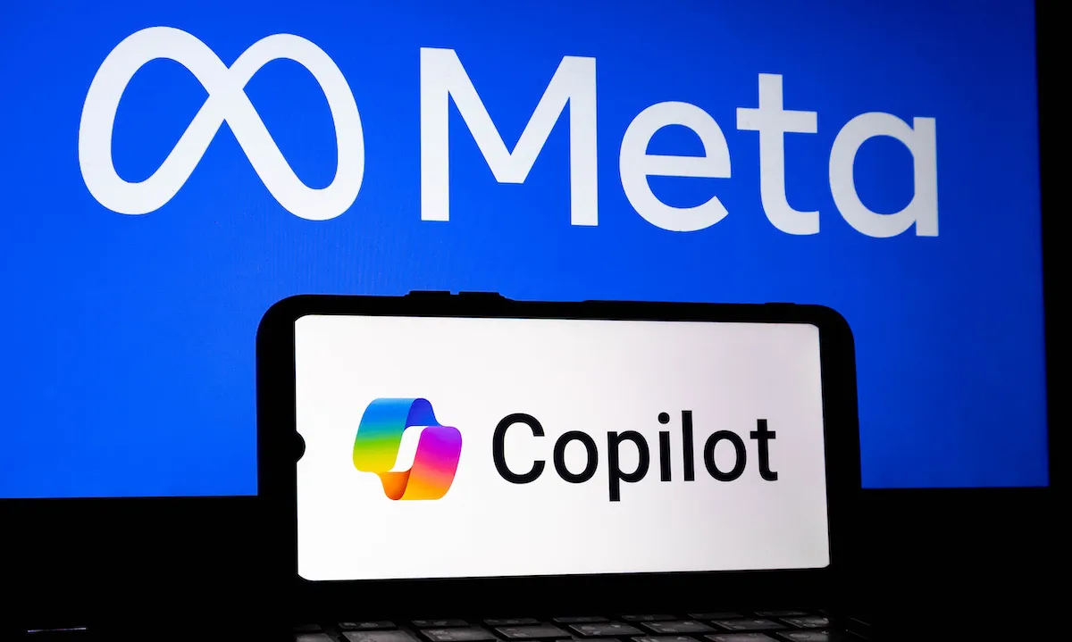 Microsoft and Meta Steer Staff From Anthropic Claude to In