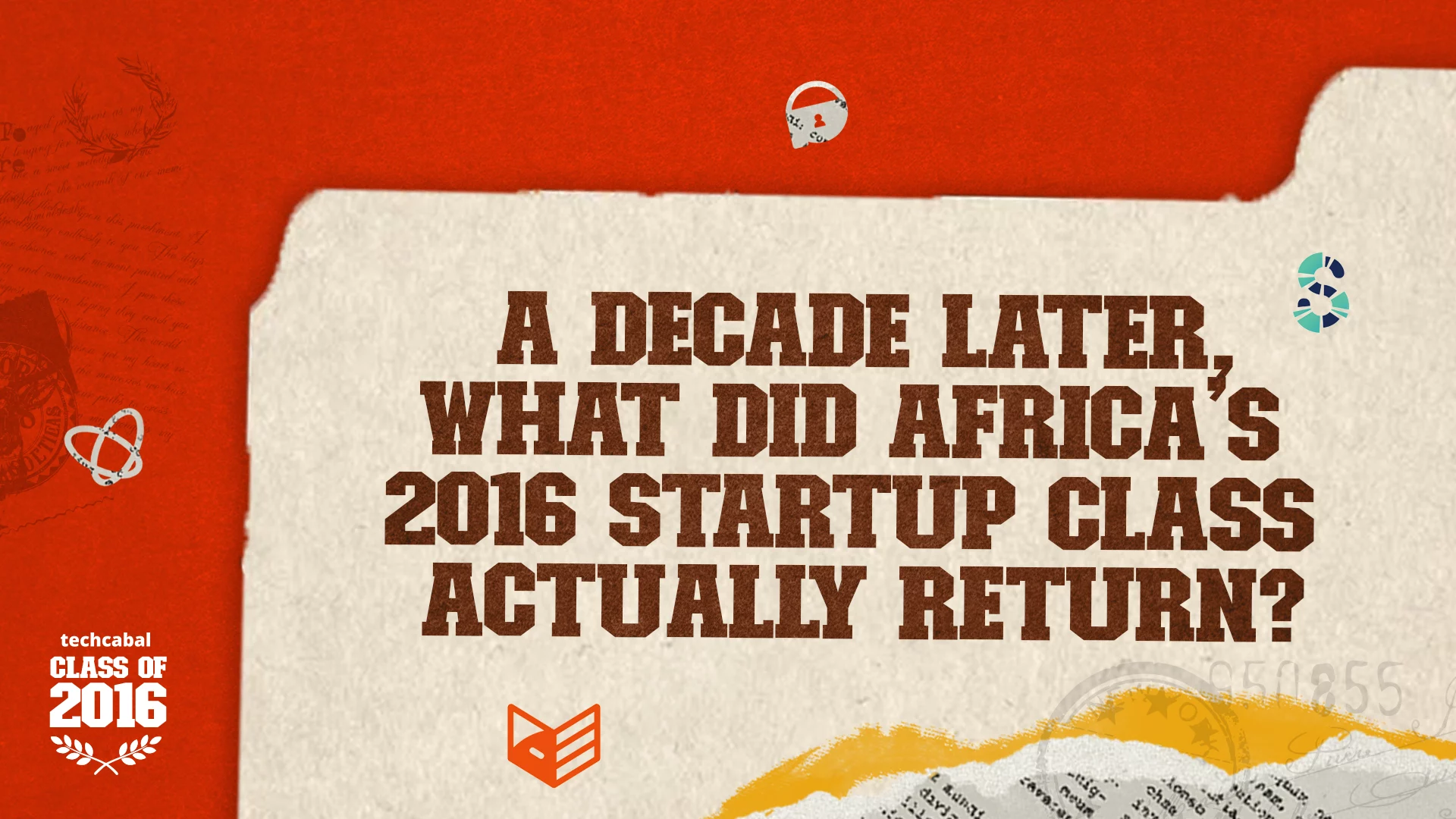 African startup exits: What the Class of 2016 returned