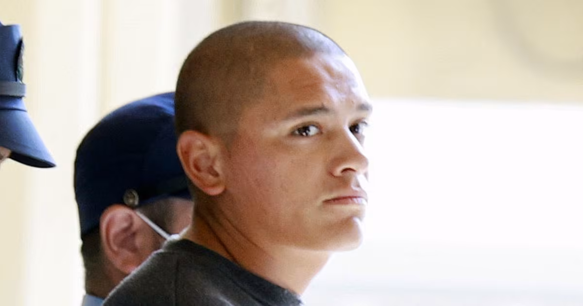 ‘We’ve had enough of this!’ Anger in Japan after U.S. Marine arrested over killing of woman on Okinawa