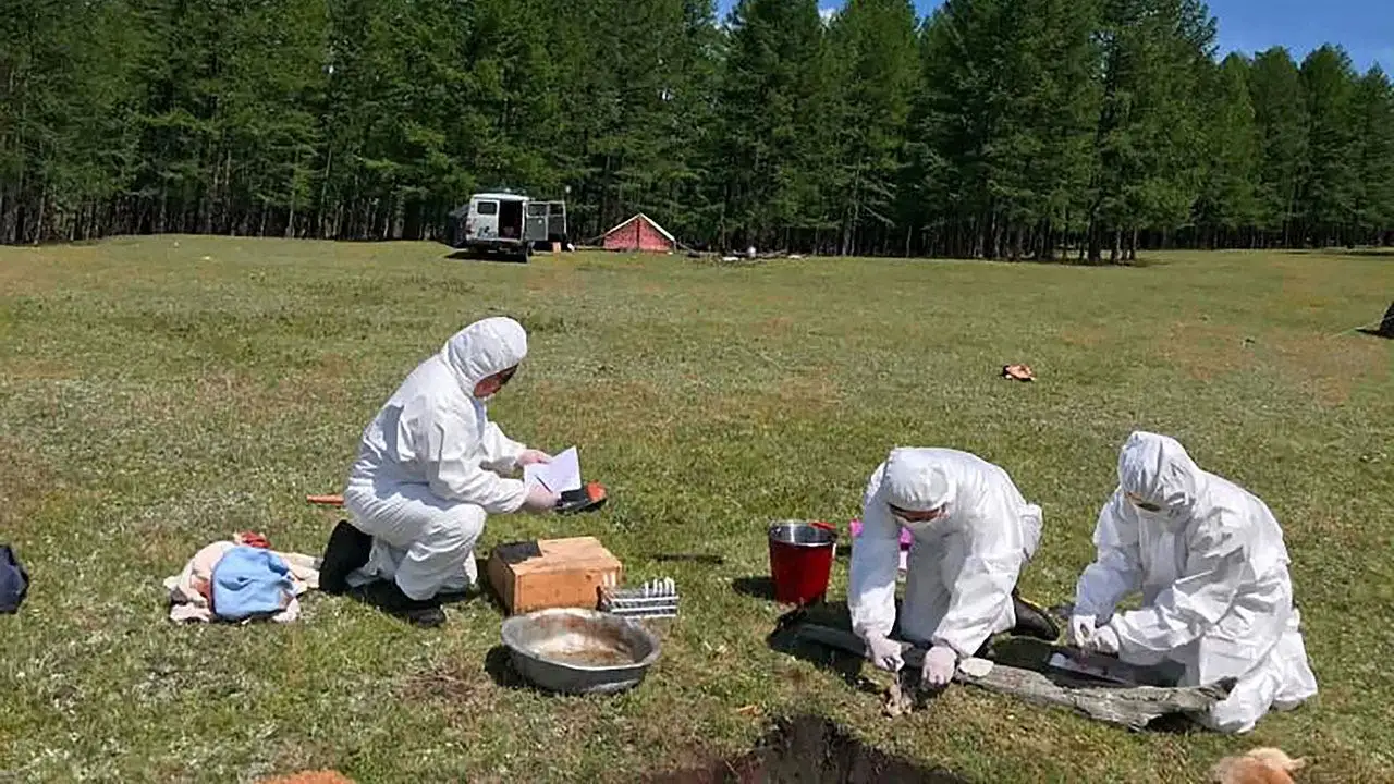 Mystery death at Russian plague lab triggers sweeping precautions as US watches closely