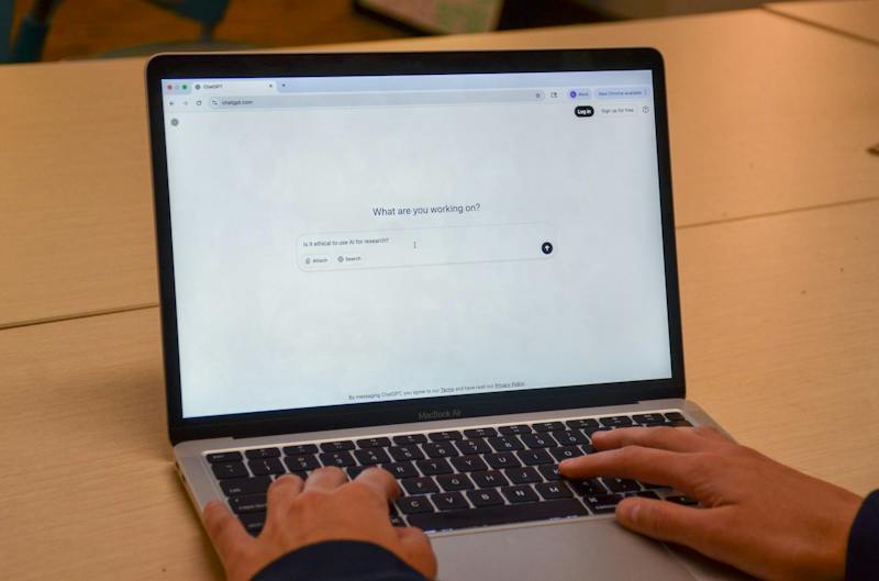OPINIONS: How U.Va. should respond to the changing artificial intelligence landscape
