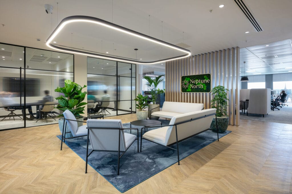 British tech consultancy Neptune North will create 75 jobs at new Columbus hub