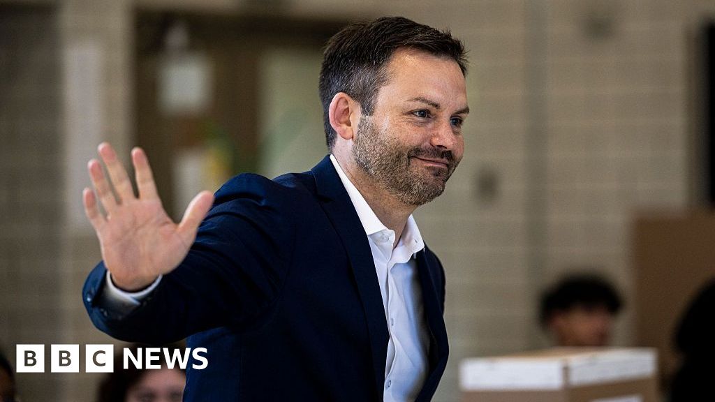 Separatist party projected to win Quebec election, adding new test to Canada's unity