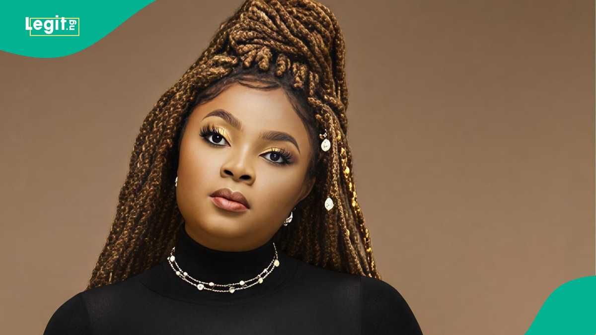 "Not anytime soon": Bimbo Ademoye shares her stance on cinema releases