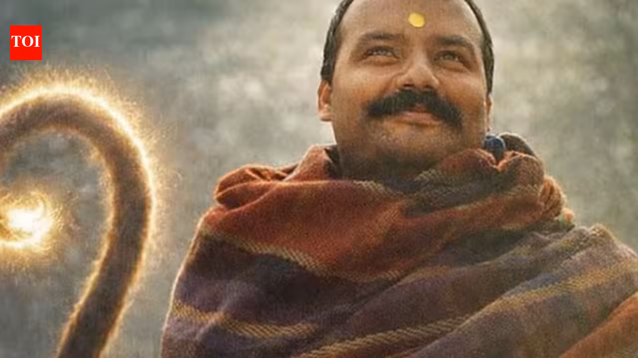 'Hanuman Ansh' box office collection day 60: Vishal Chaturvedi film earns Rs 75 lakhs on Monday; worldwid