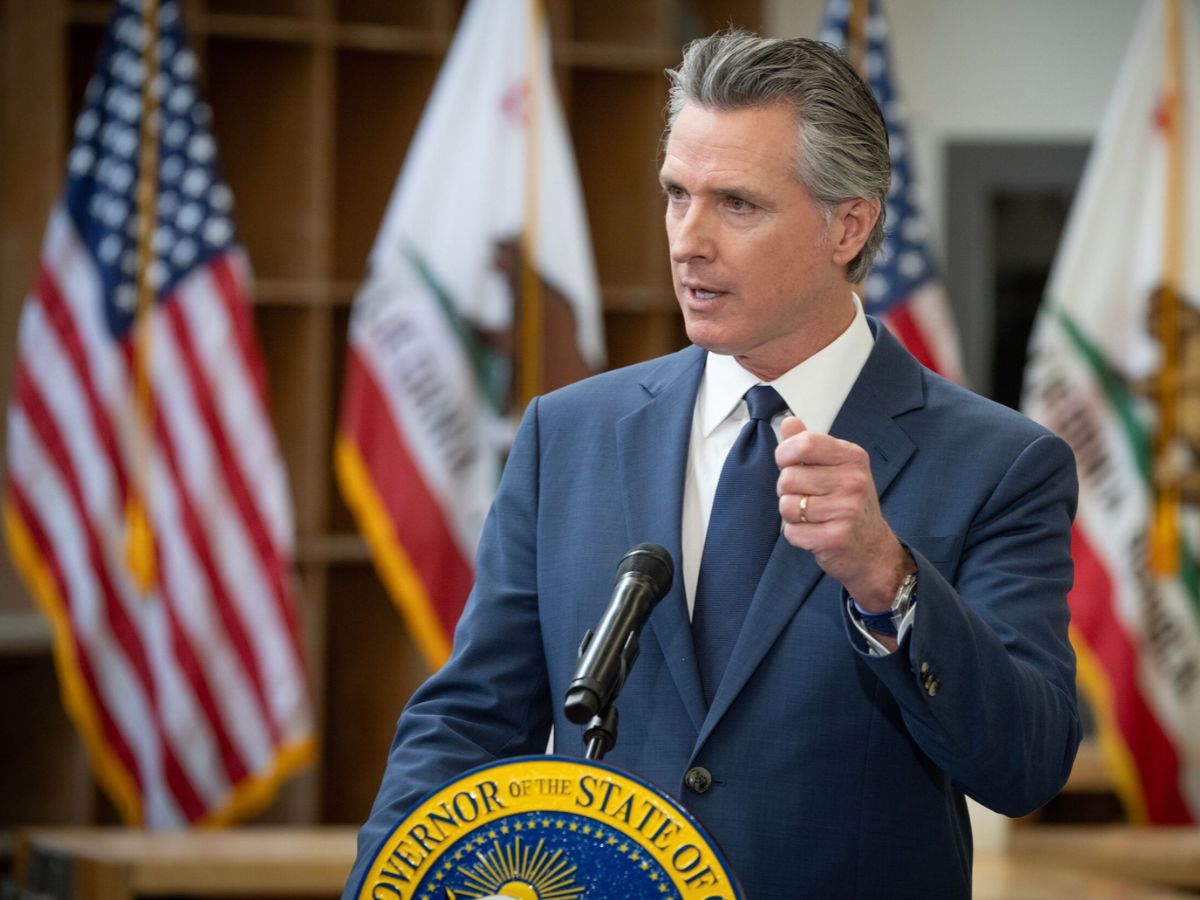California Enacts Laws Regulating Artificial Intelligence in Employment, Healthcare and Biosecurity