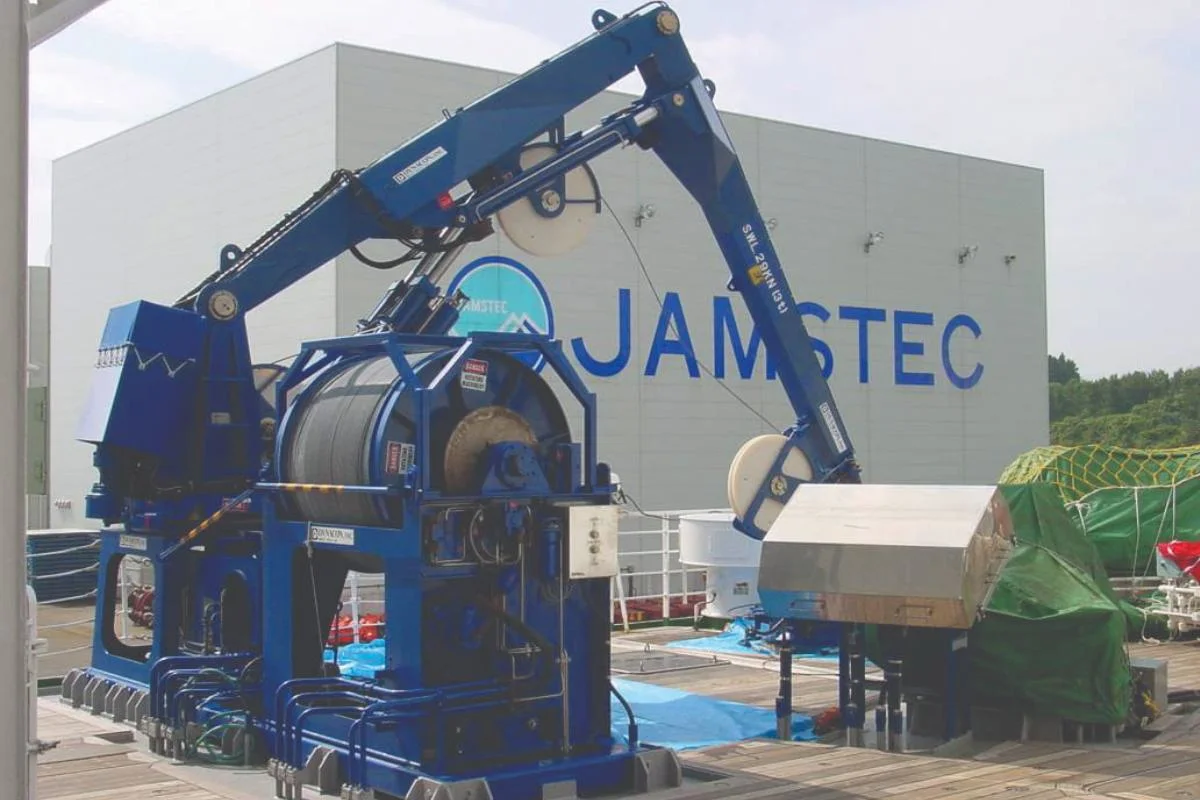 Subsea technology firm expands Japan presence with new partner