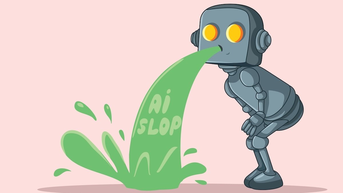 Artificial Intelligence Has Flooded arXiv with Junk