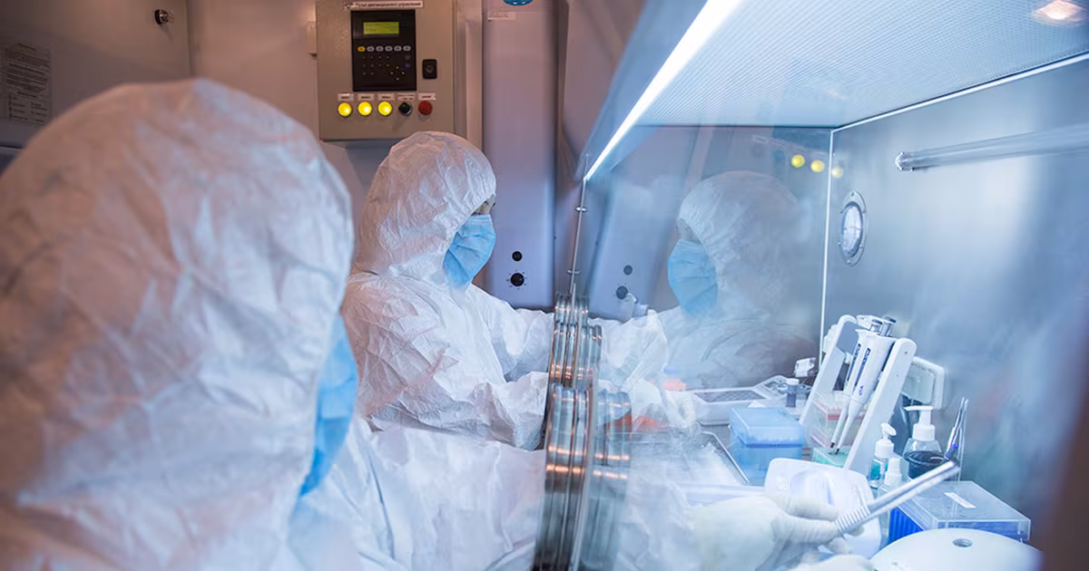 A plague alert in Russia? What it means for Canada