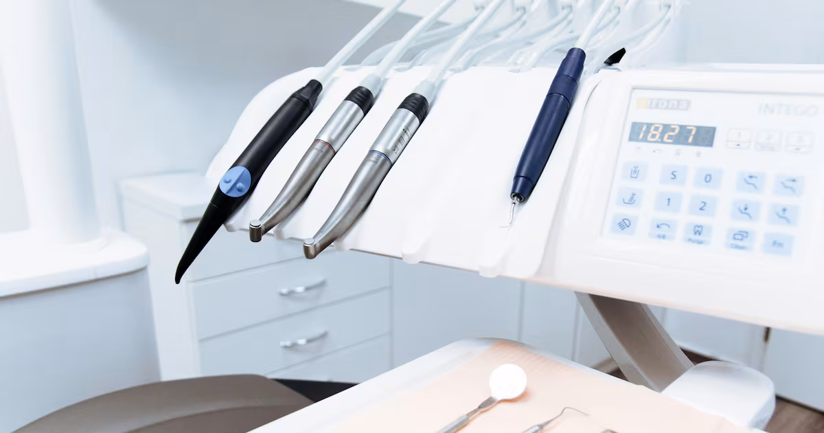 National dental plan hits roadblocks. A new report highlights problems for patients