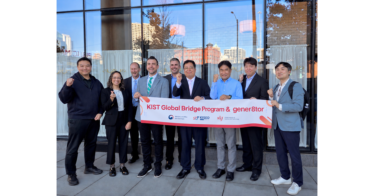 KIST Bridges Korean Quantum Startups to Midwest Innovation Ecosystem in Wisconsin and Chicago