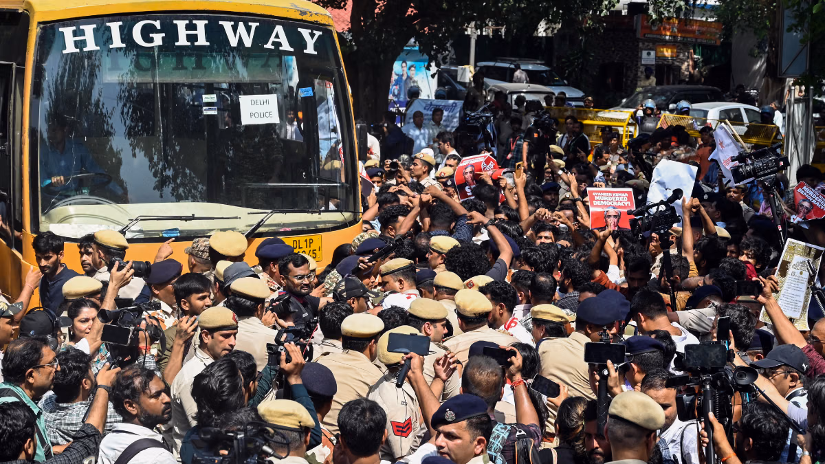 India’s Gen