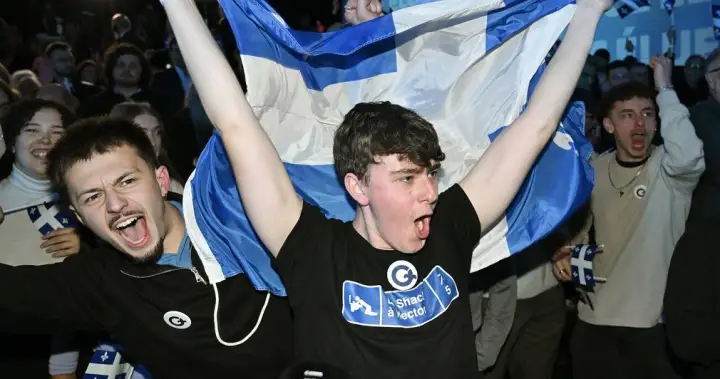 5 takeaways from Quebec election as Parti Québécois forms minority government