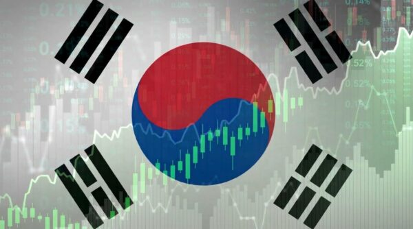 South Korea’s $60 Billion Semiconductor Exports to Drive the KOSPI’s Resurgence - The Diplomat