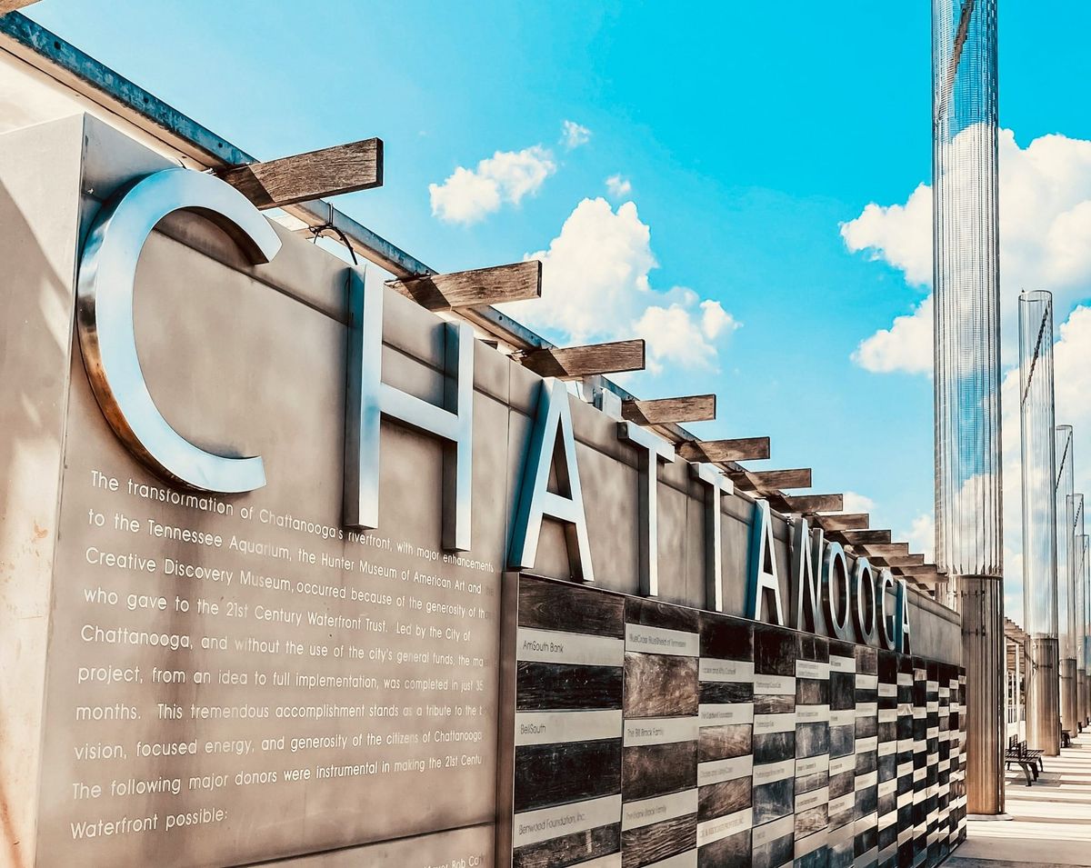 Chattanooga's EPB Quantum Hub Targets Startups, Industry
