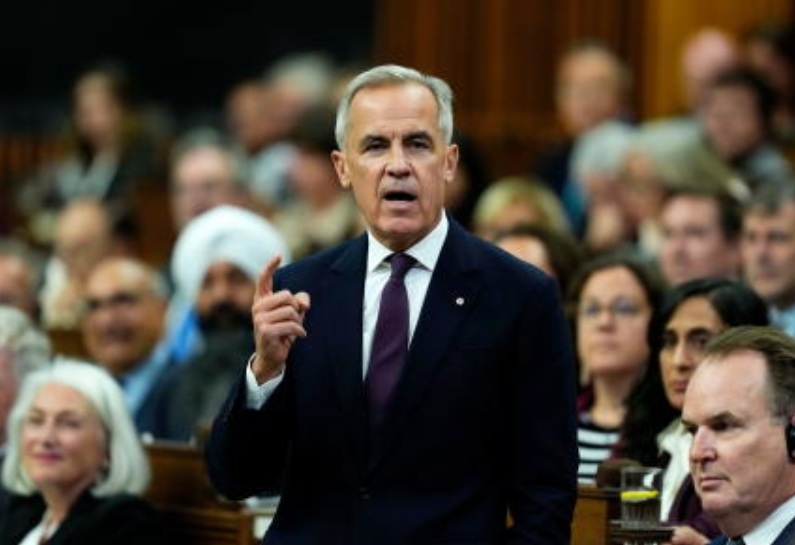 Canada PM to visit Turkiye this month