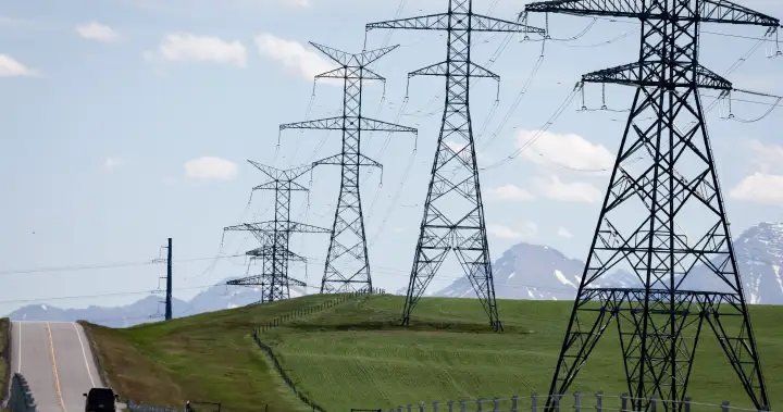 Emera inks Canadian Utilities merger deal with ATCO to create $72B energy ‘powerhouse’