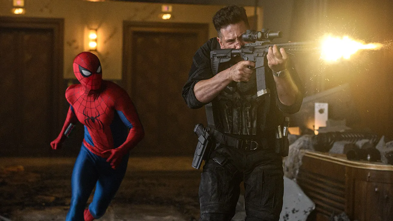 ‘Spider