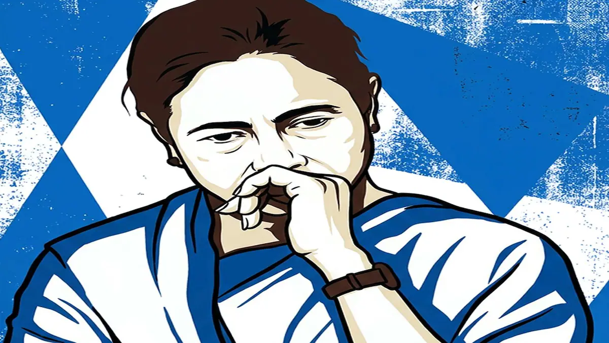 From maker to breaker: Decoding Mamata Banerjee’s journey of TMC, losing its symbol and political future