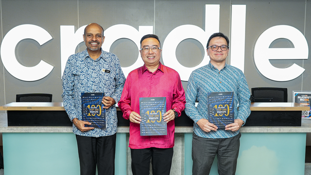 Malaysia’s Top 100 Startups generate RM8.5b as profitability gains ground
