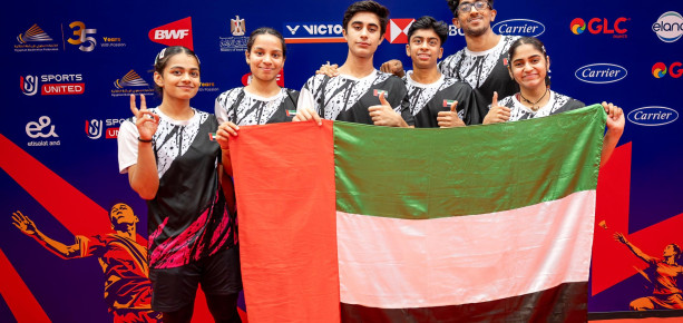 World Juniors: UAE Stun India