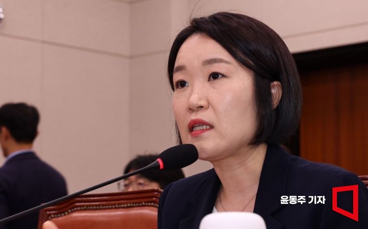 [2026 Audit] Minister of SMEs and Startups Soyoung Lee: "Establishing Startup and Venture Regulatory Innovation Committee... Breaking Down Regulatory Barriers"
