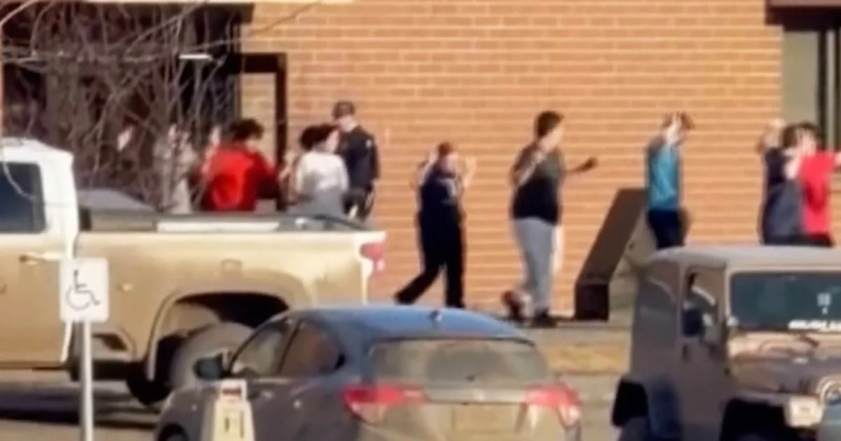 U.S. resident charged with helping Canadian school shooter in rampage that killed 8 in Tumbler Ridge