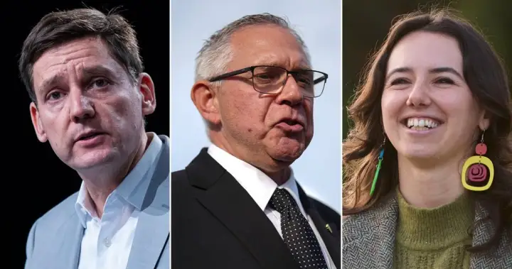 BC Conservatives plan to tackle street disorder while BC NDP targets health care
