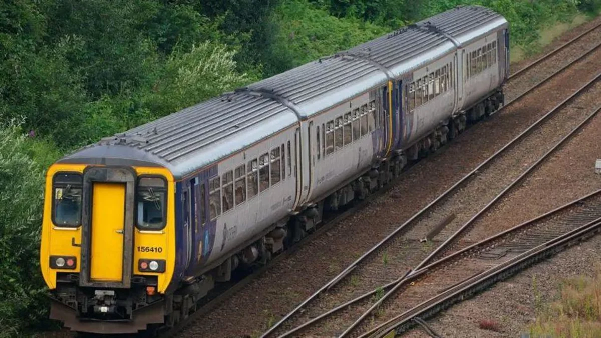 Fresh call to reinstate lost rail link