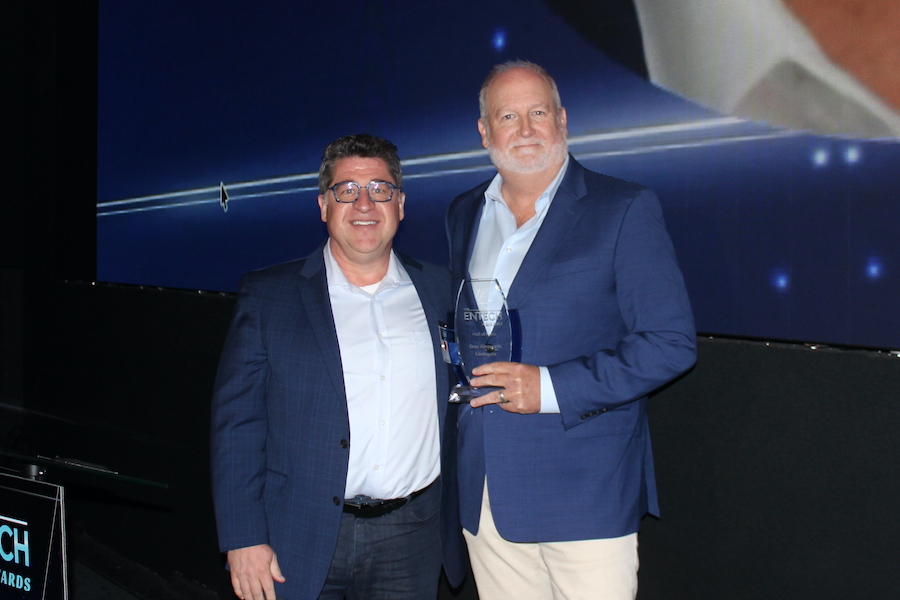 DEG Presents Annual EnTech Awards Honoring Entertainment Technology Innovators