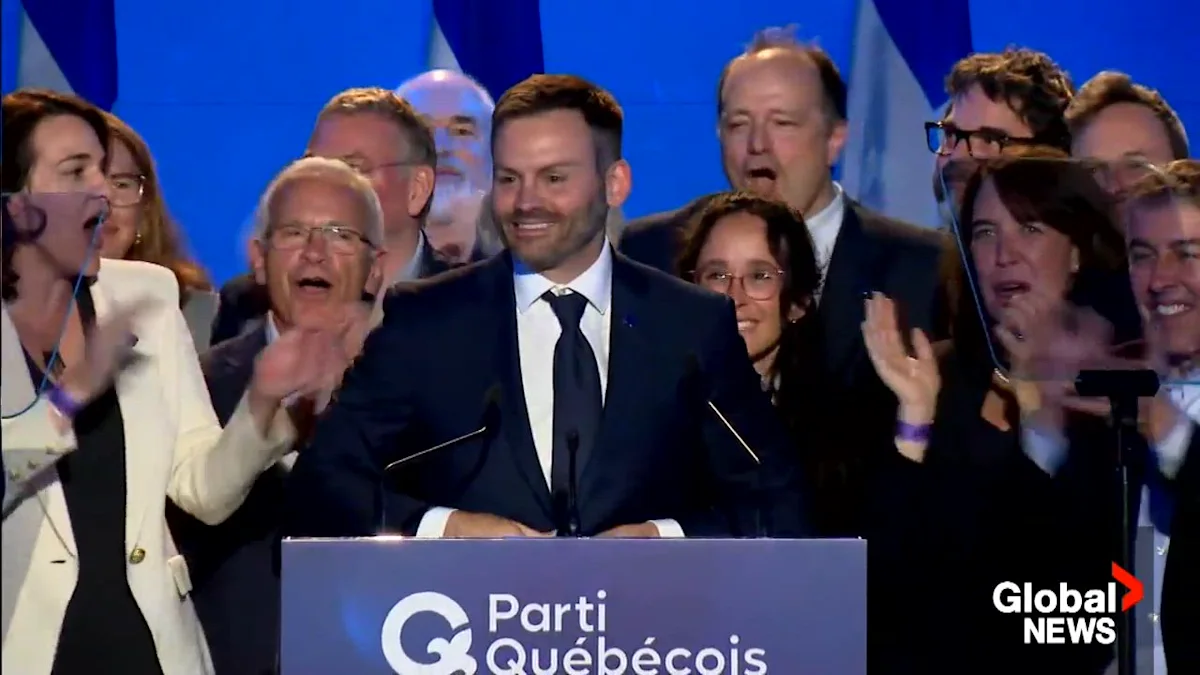 PQ to govern with a minority government