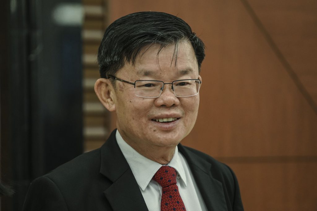 Budget 2027: Penang hopes for good news on penang technology financial centre, 7 projects under RP2