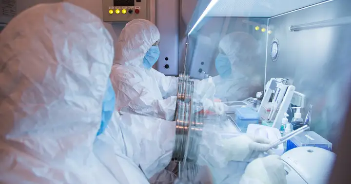 WHO says Russia told it ‘no cases of plague’ but isn’t identifying pathogen