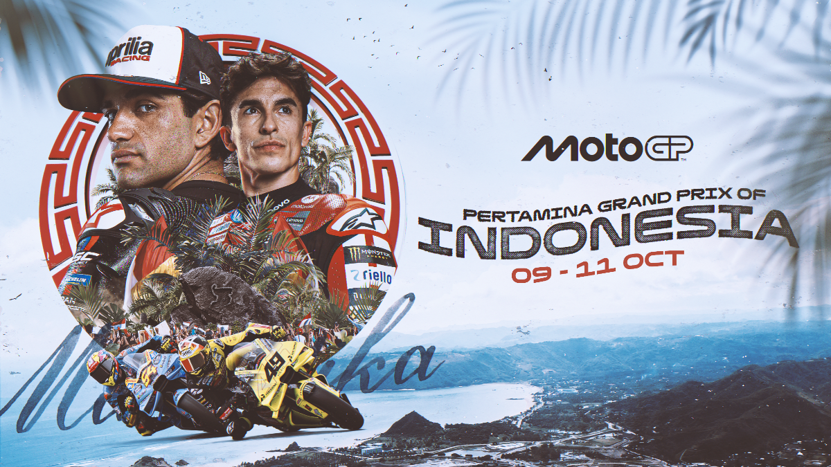 The World of Motorcycling- News detail