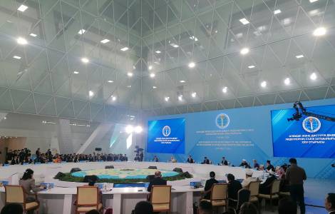 ASIA/KAZAKHSTAN