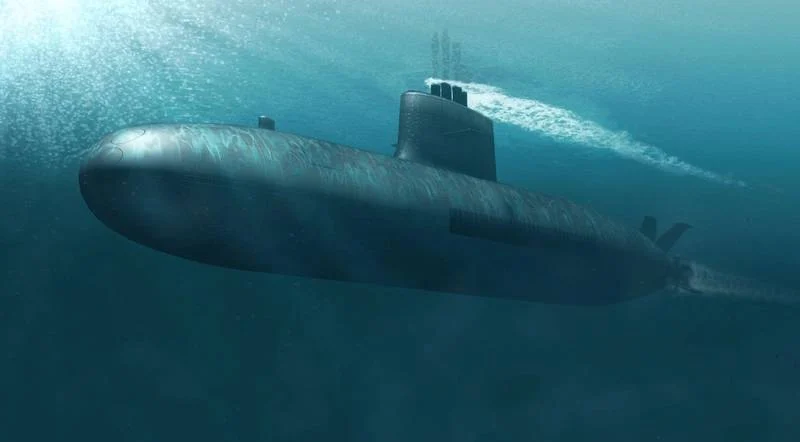 BMT Launches Training for Canada’s Future Submarine Workforce