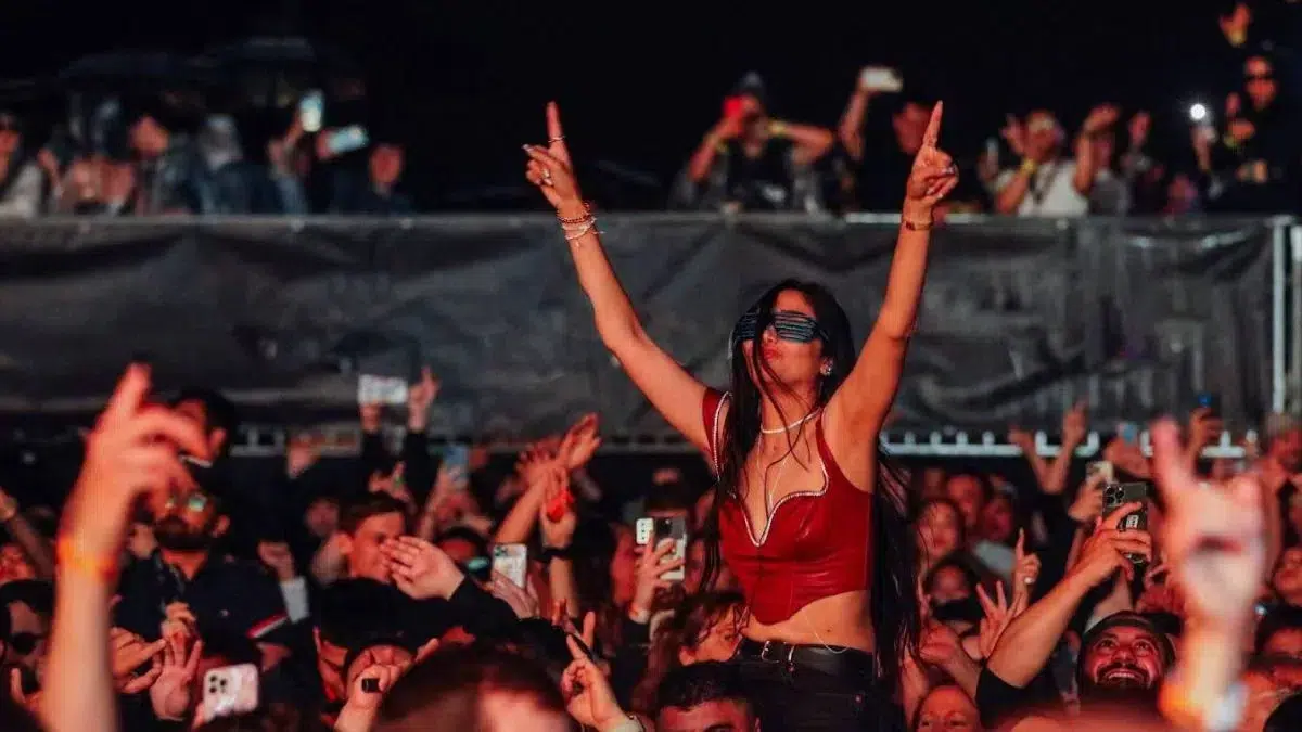 Events Industry Eyes $2.5 Trillion Future as Live Experiences Surge