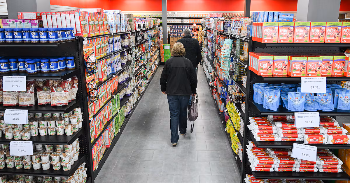 ‘Not much of a benefit’: Grocery payments fall short of making difference, readers say