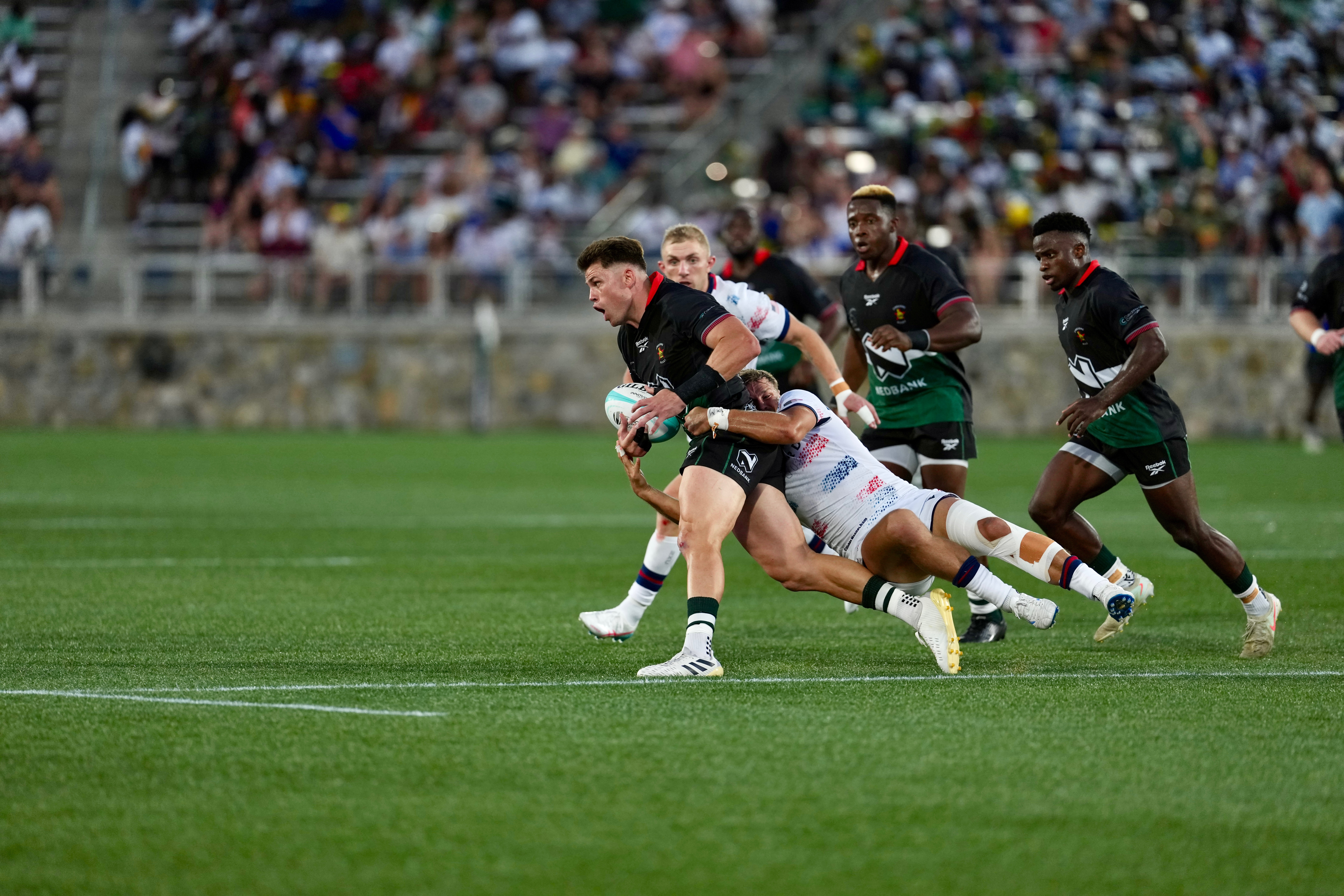 World Rugby clarifies law on dangerous tackles