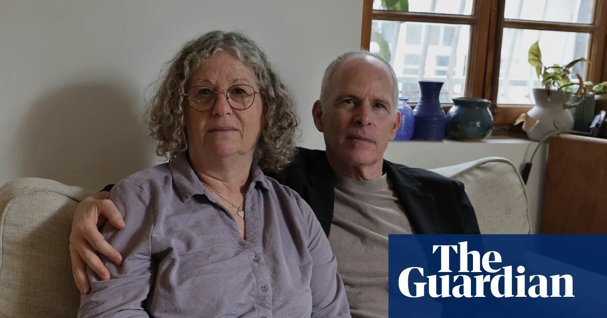 ‘All I want to do is cry’: trauma of 7 October survivors three years after the attacks