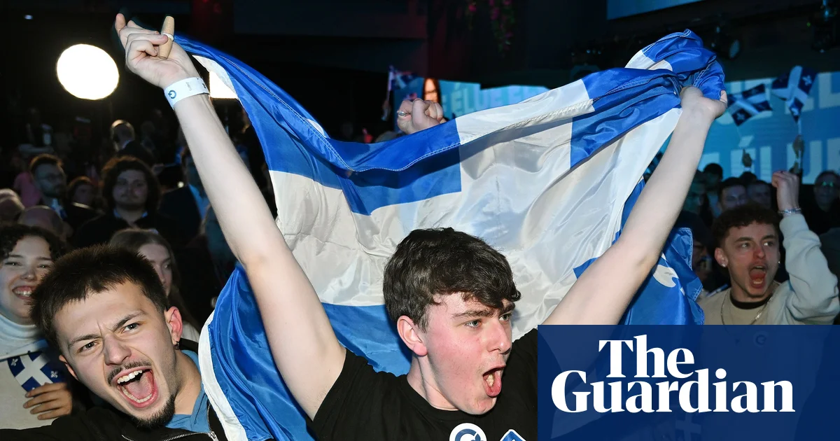 Separatists win Quebec election in test for Canada PM’s national unity strategy