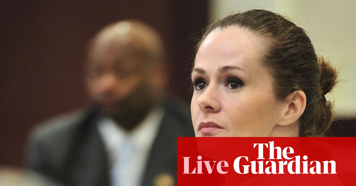 Christa Pike’s lawyers in court after she regains consciousness in hospital