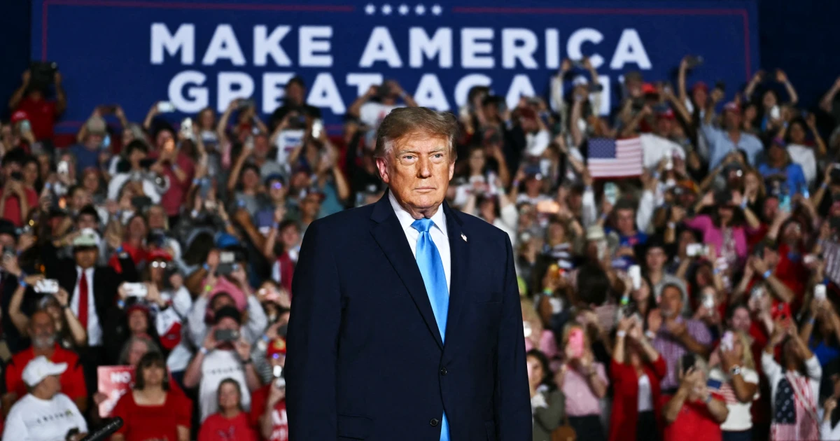 Trump claims world’s lowest drug prices. TrumpRx discounts a ‘mixed bag,’ report shows.