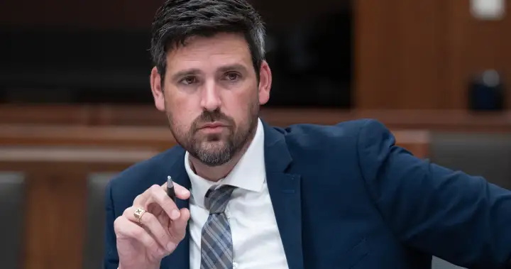 Canada won’t expand MAID for mental illness alone, minister says